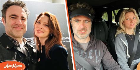 is april bowlby married|April Bowlbys Marital Status: A Look inside Her Private Marriage。